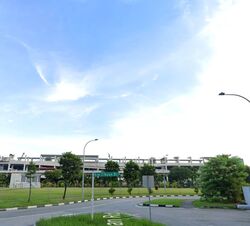 Csi Distribution Centre (D19), Factory #589946551